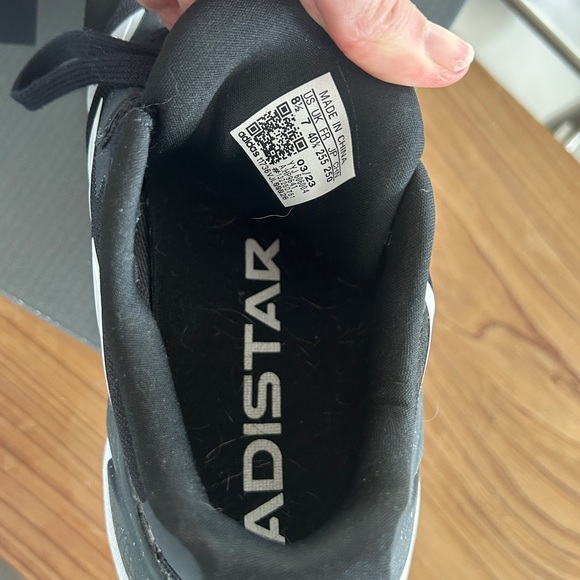 Adidas ADISTAR CS 2 - Picture 2 of 5